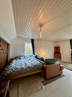 Stuudio kesklinnas, jõe lähedal - Pärnu - 2