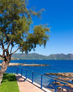 Marins Naiya Boutique Hotel - Cala Bona - 2