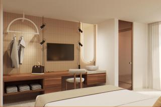 Marins Naiya Boutique Hotel - Cala Bona - 3