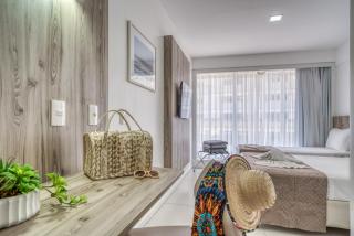 Hotel Praia Bonita Jatiúca - Maceió - 9