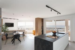 Apartamento Exclusivo Frente al Mar - Aguadulce - 0