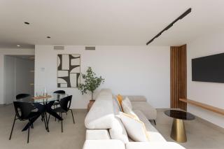 Apartamento Exclusivo Frente al Mar - 4