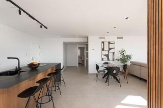 Apartamento Exclusivo Frente al Mar - Aguadulce - 8