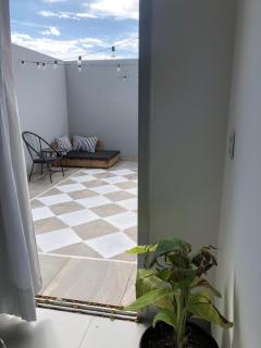 Aifin bonito monoambiente - 6