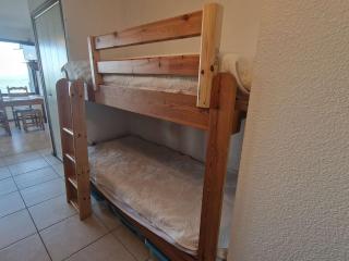 Studio Chaleureux 4 Pers avec Terrasse - Saint-Michel-de-Chaillol - FR-1-393-52 - Saint-Michel-de-Chaillol - 2