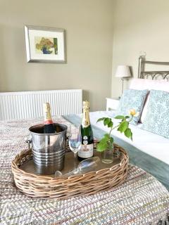 Marston Croft B&B - 6