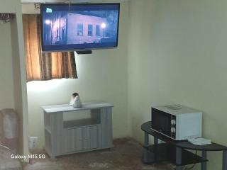 Furnished self-catering guest wing - Lusaka - 5