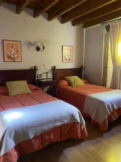 La Posada de Barro - Infiesto - 3