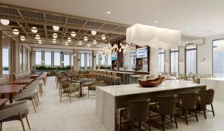Hilton Jacksonville At Mayo Clinic - Jacksonville - 5