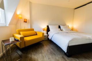 Apartmenthaus Königsallee - 9