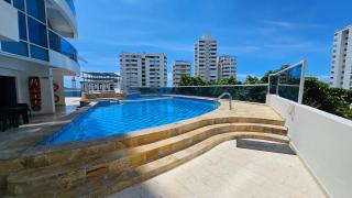Poseidón del Caribe Apartments by Parceros Group - Cartagena de Indias - 6