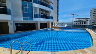 Poseidón del Caribe Apartments by Parceros Group - Cartagena de Indias - 7