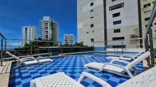 Poseidón del Caribe Apartments by Parceros Group - Cartagena de Indias - 9