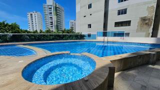 Poseidón del Caribe Apartments by Parceros Group - Cartagena de Indias - 8
