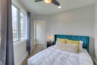 5 min to Broadway+Walkable+Private Rooftop - Nashville - 4