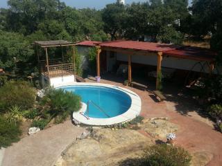 Casa Yuxiao rincón de tranquilidad - Cadice - 9