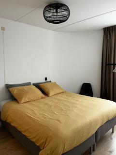 Appartement Zuiderzeestate Makkum - Makkum - 9