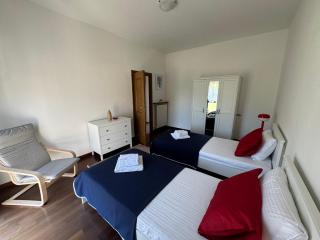 Tavernola Suites - Como - 9