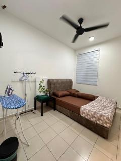 Homestay501 - Kampong Jelatang - 1
