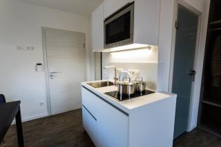 Apartmenthaus Königsallee - Bayreuth - 1