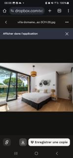 Serenity villa - Saint-Tropez - 6
