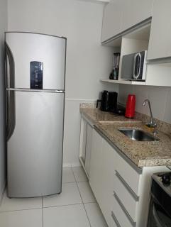 FIT SP Brás Conforto Qualidade Bem Localizado - São Paulo - 2