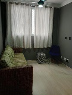 FIT SP Brás Conforto Qualidade Bem Localizado - São Paulo - 3