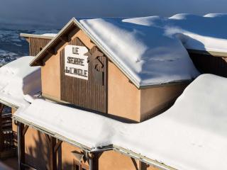 Appartement 4 pers - Ski/Rando à pied - Balcon - Animaux admis, Parking - FR-1-393-179 - Saint-Michel-de-Chaillol - 2