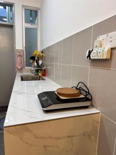 Homestay501 - Kampong Jelatang - 2