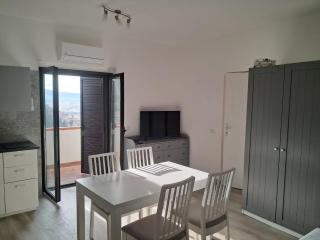 Appartamento sulla roccia - Scalea - 2