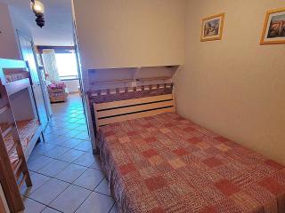 Studio Montagne 4 Pers. avec Balcon à Saint-Michel-de-Chaillol - FR-1-393-142 - 1