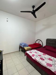 Homestay501 - Kampong Jelatang - 3