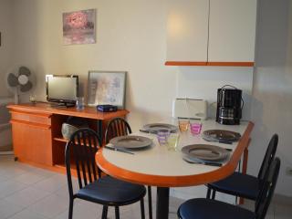 Studio cabine Banyuls 4 pers, vue mer, parking, WiFi - FR-1-225C-1 - Banyuls-sur-Mer - 6