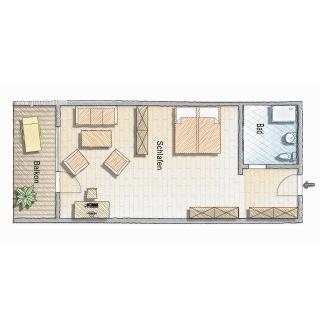 Hotel Heselbacher Hof - Baiersbronn - 4
