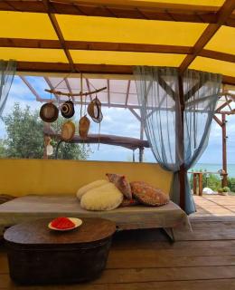 Pirates Queen Caravan - Topola - 5