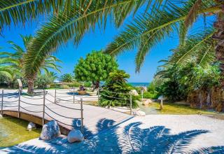 la pineta - San Benedetto del Tronto - 4