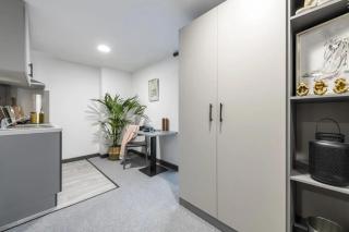 For Students Only Cosy City Accommodation at Compass in Birmingham - 2