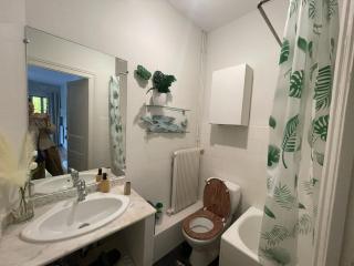Cosy Amber - 2CH - Place Verdun & Parking - Pau - 6