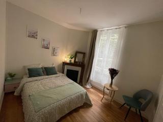 Cosy Amber - 2CH - Place Verdun & Parking - Pau - 3