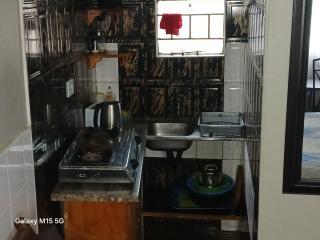 Furnished self-catering guest wing - Lusaka - 2