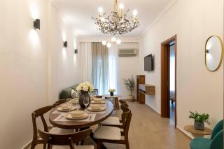 MainAvenue Living Savoir - Tessalónica - 2