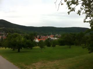 Ferienwohnung Holder - Dettingen an der Erms - 9