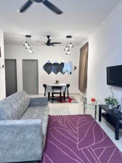 Homestay501 - Kampong Jelatang - 4