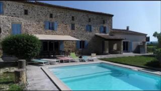 Domaine Sources de L'Oppidum - Gaujac - 8