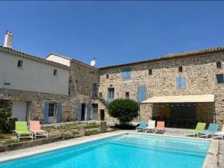 Domaine Sources de L'Oppidum - Gaujac - 0