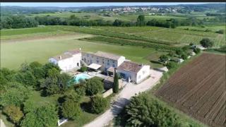 Domaine Sources de L'Oppidum - Gaujac - 9