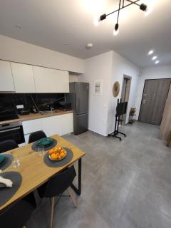 Heraklion City Center Apartments - Heraklion - 5