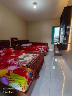 Samara homestay - Mantaak - 1