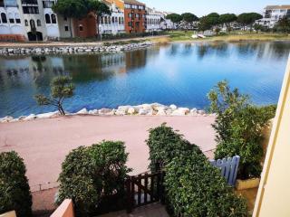 Appartement T2 Cabine - 6 pers, Parking - Le Barcarès - FR-1-195-83 - 3
