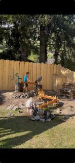 Apartments Pihapperhof - 6